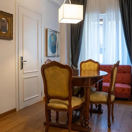 Residenza Degli Speziali Panzió
