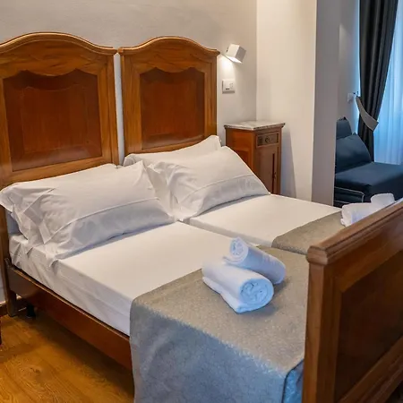Residenza Degli Speziali 4* Florenz
