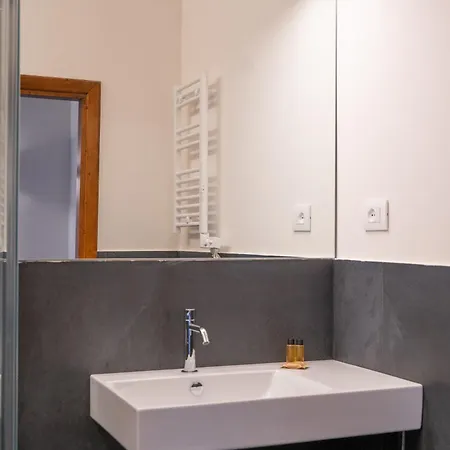 Panzió Residenza Degli Speziali Firenze