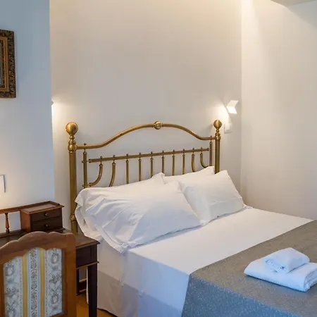 Residenza Degli Speziali Panzió *