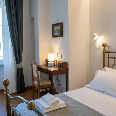 Residenza Degli Speziali Florenz