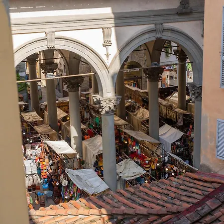 Residenza Degli Speziali Panzió
