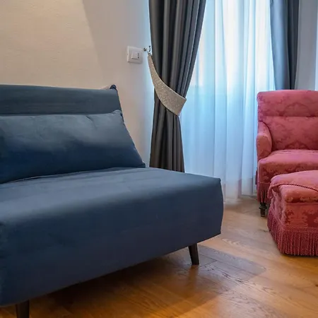 Panzió Residenza Degli Speziali *