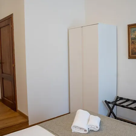 Panzió Residenza Degli Speziali Firenze