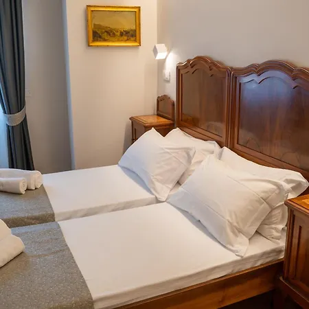 Residenza Degli Speziali Panzió Firenze