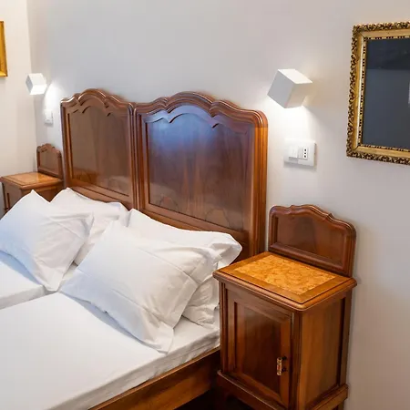 Panzió Residenza Degli Speziali *