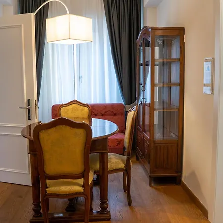 Residenza Degli Speziali 4* Florenz