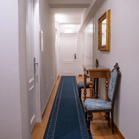 Residenza Degli Speziali Frühstückspension