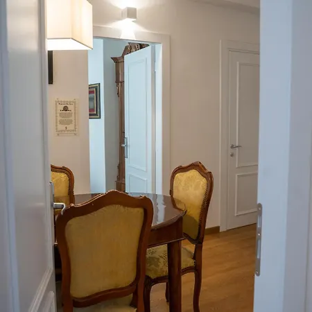 Residenza Degli Speziali Panzió *