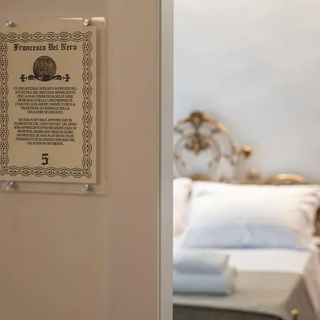 Panzió Residenza Degli Speziali