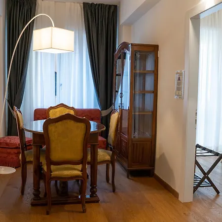 Residenza Degli Speziali