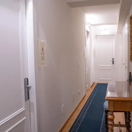 Residenza Degli Speziali Panzió *