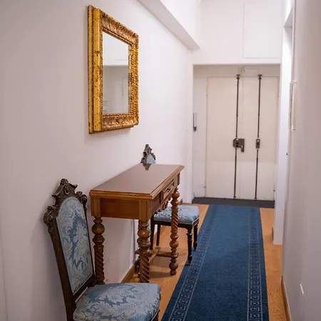 Panzió Residenza Degli Speziali Firenze