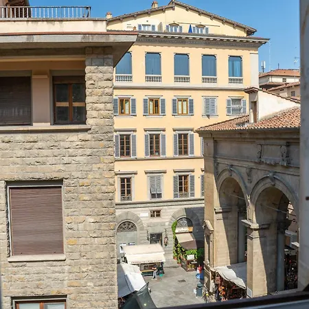 Residenza Degli Speziali * Firenze