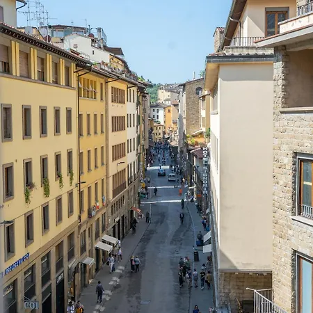 Residenza Degli Speziali Firenze