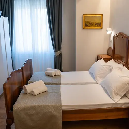 Residenza Degli Speziali Panzió