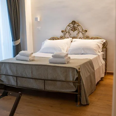 Residenza Degli Speziali Panzió *