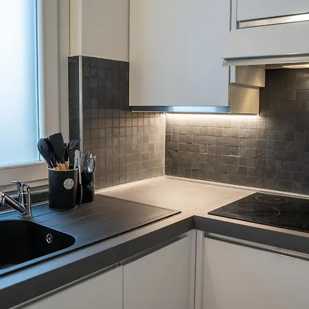 Residenza Degli Speziali Panzió Firenze