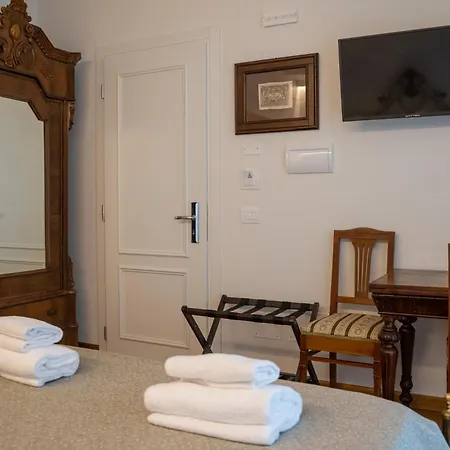 Residenza Degli Speziali Firenze
