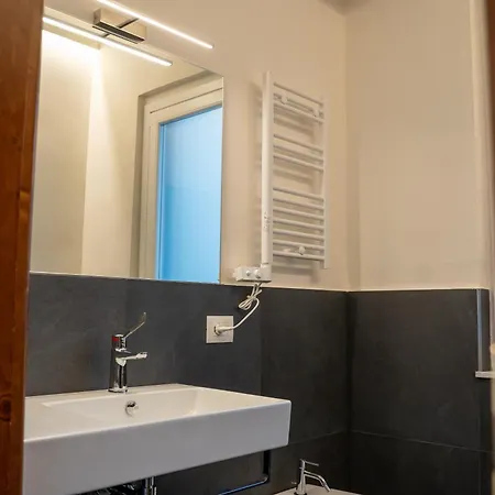 Panzió Residenza Degli Speziali *