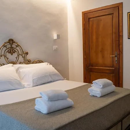 Residenza Degli Speziali Panzió *