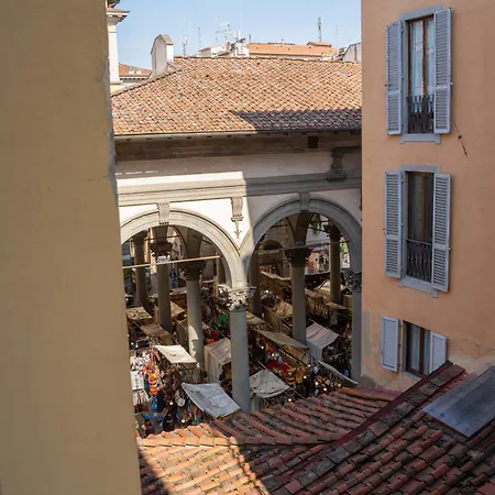 Panzió Residenza Degli Speziali