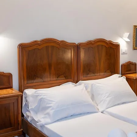 Residenza Degli Speziali Panzió Firenze
