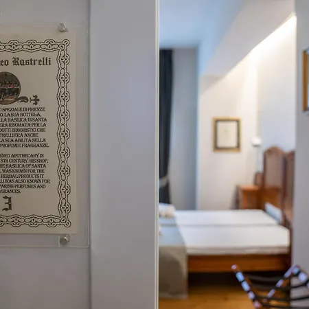 Residenza Degli Speziali Firenze