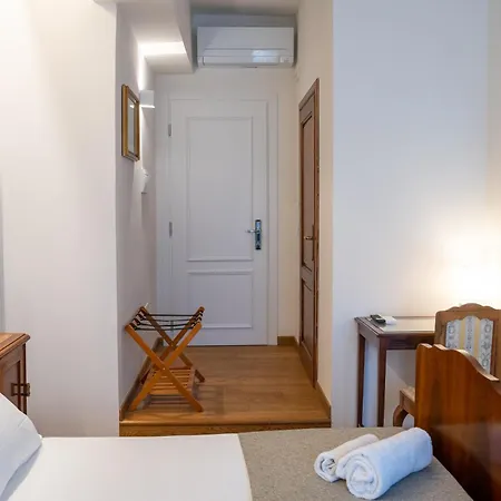 Residenza Degli Speziali Frühstückspension