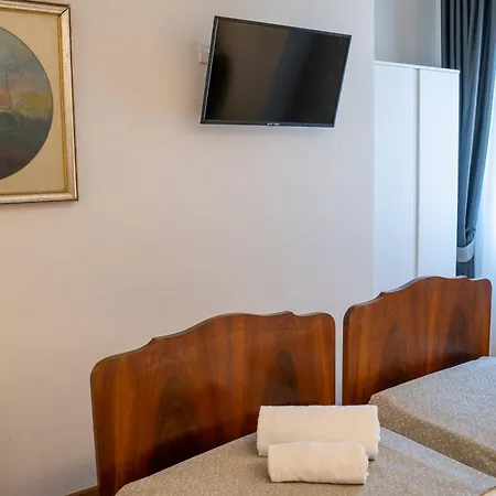 Residenza Degli Speziali Firenze