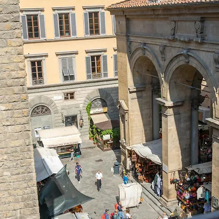Panzió Residenza Degli Speziali *