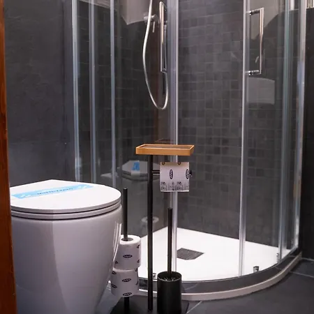 Frühstückspension Residenza Degli Speziali Florenz