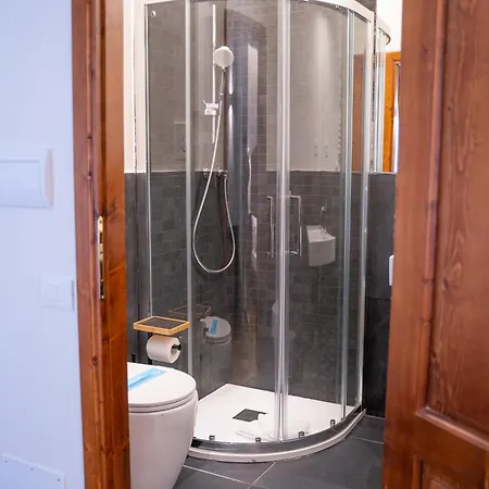 Frühstückspension Residenza Degli Speziali Florenz