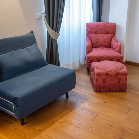 Residenza Degli Speziali Florenz