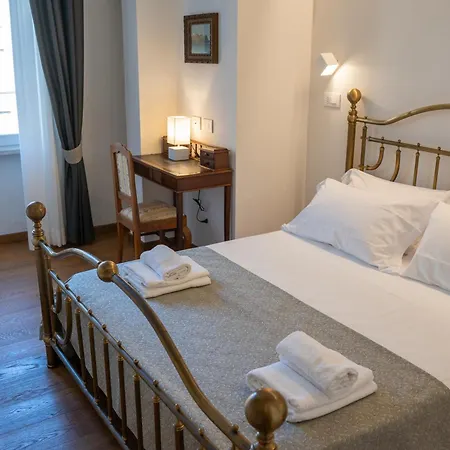 Residenza Degli Speziali Panzió