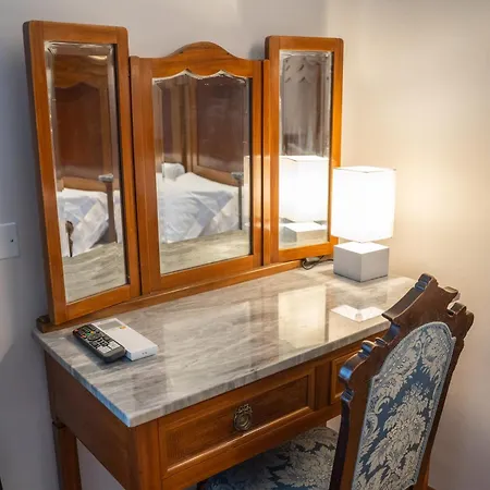 Residenza Degli Speziali Firenze