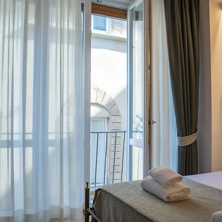 Residenza Degli Speziali Frühstückspension Florenz