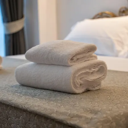 Residenza Degli Speziali Frühstückspension Florenz