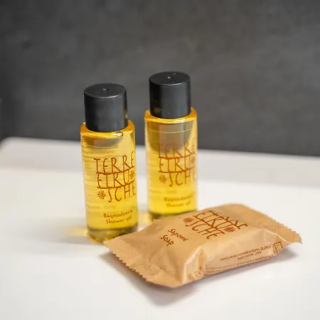 Residenza Degli Speziali Frühstückspension 4*