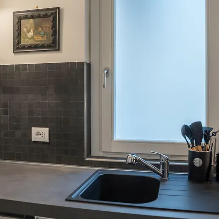 Residenza Degli Speziali 4* Florenz