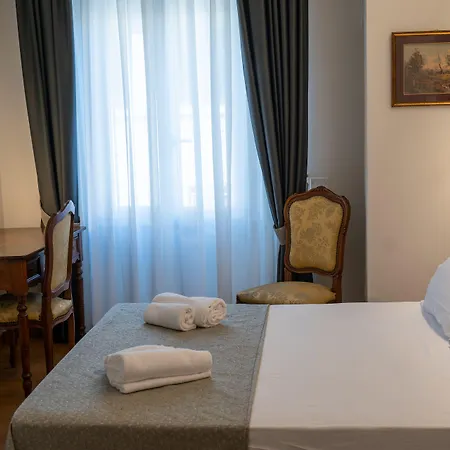 Frühstückspension Residenza Degli Speziali