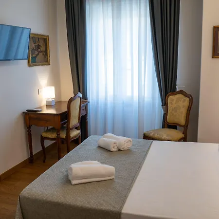 Residenza Degli Speziali Florenz