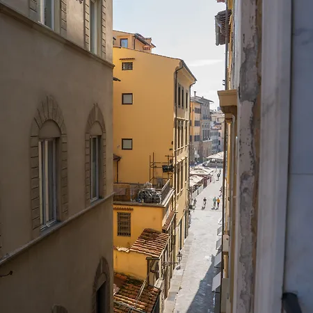 Residenza Degli Speziali Frühstückspension Florenz