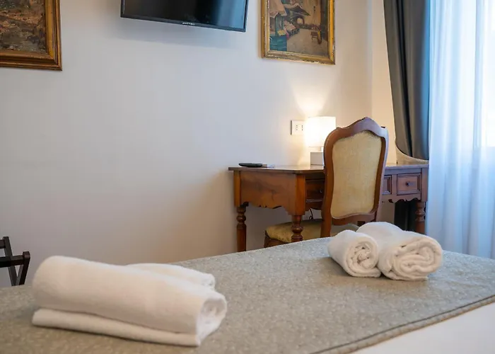 Residenza Degli Speziali Bed & Breakfast 4*