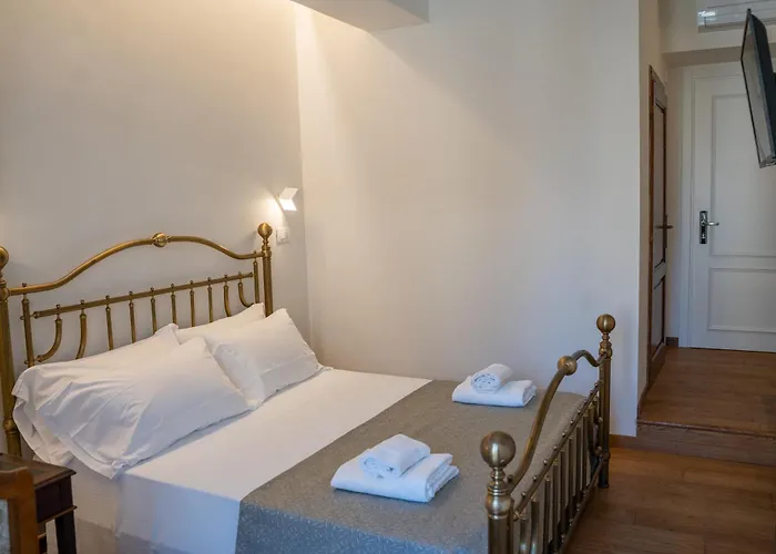 Bed & Breakfast Residenza Degli Speziali 4*