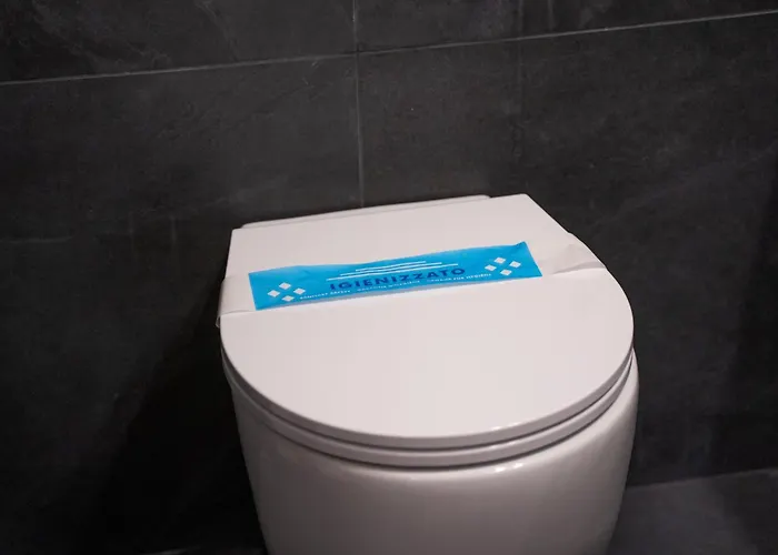 Bed & Breakfast Residenza Degli Speziali Firenze