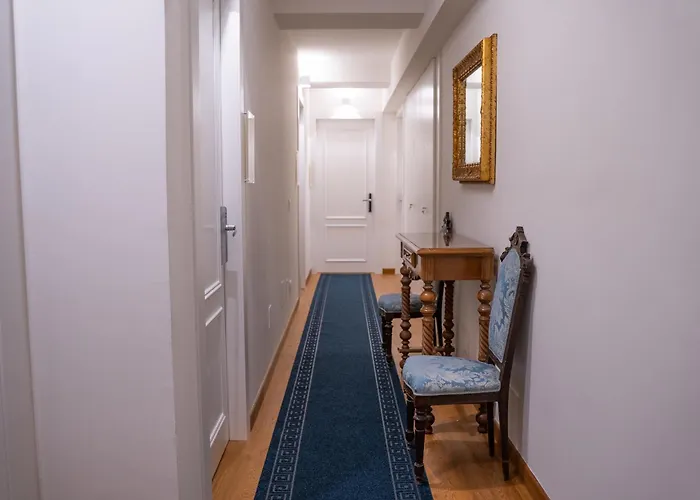 Residenza Degli Speziali Bed & Breakfast