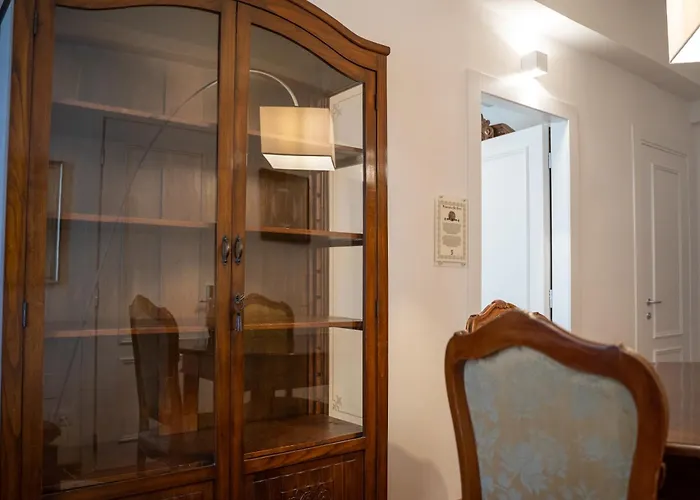 Residenza Degli Speziali Bed & Breakfast Firenze