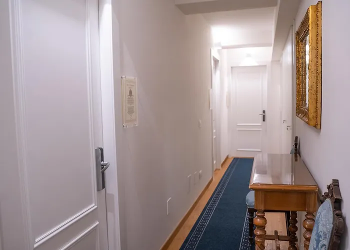 Residenza Degli Speziali Bed & Breakfast 4*