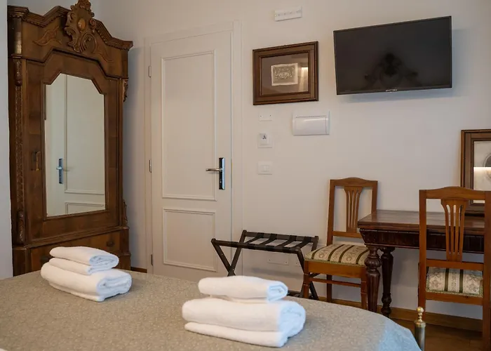 Residenza Degli Speziali Firenze